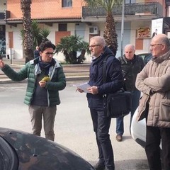 Quartiere Europa