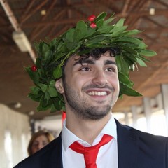 Al neo ingegnere Fabrizio Saccone, la borsa di studio "Girolamo Fornarelli"