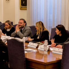 "Il treno della vergogna" al cantiere Animalarte