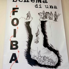 "Il treno della vergogna" al cantiere Animalarte