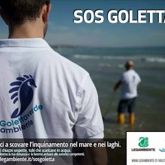 goletta verde legambiente