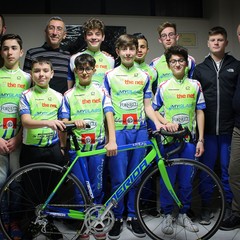 Andria bike