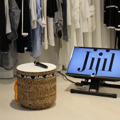 Il brand JIJL presenta la nuova collezione a fianco della Wake Up