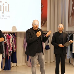 Il brand JIJL presenta la nuova collezione a fianco della Wake Up