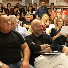 Il brand JIJL presenta la nuova collezione a fianco della Wake Up
