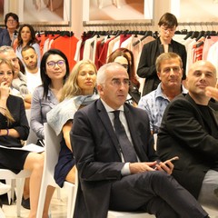 Il brand JIJL presenta la nuova collezione a fianco della Wake Up