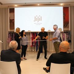 Il brand JIJL presenta la nuova collezione a fianco della Wake Up