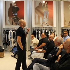 Il brand JIJL presenta la nuova collezione a fianco della Wake Up