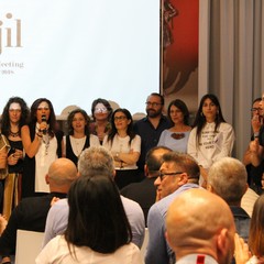 Il brand JIJL presenta la nuova collezione a fianco della Wake Up