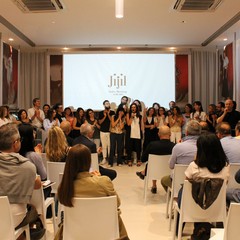 Il brand JIJL presenta la nuova collezione a fianco della Wake Up