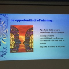 Innovazione della didattica" al 3° Circolo "Riccardo Cotugno"