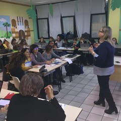 Innovazione della didattica" al 3° Circolo "Riccardo Cotugno"