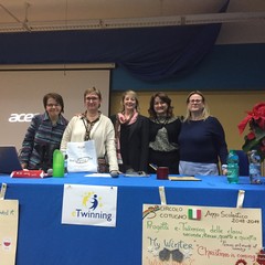 Innovazione della didattica" al 3° Circolo "Riccardo Cotugno"