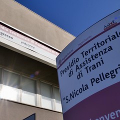 Una nuova risonanza magnetica per la Asl/Bt dedicata a Giuseppe Ruta
