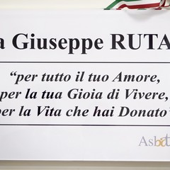 Una nuova risonanza magnetica per la Asl/Bt dedicata a Giuseppe Ruta