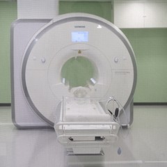 Una nuova risonanza magnetica per la Asl/Bt dedicata a Giuseppe Ruta