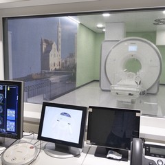 Una nuova risonanza magnetica per la Asl/Bt dedicata a Giuseppe Ruta