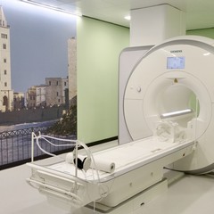 Una nuova risonanza magnetica per la Asl/Bt dedicata a Giuseppe Ruta