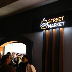 RDN Street Market