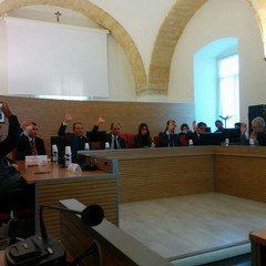 Giuramento Giorgino