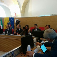 Giuramento Giorgino