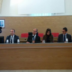 Giuramento Giorgino