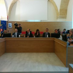 Giuramento Giorgino