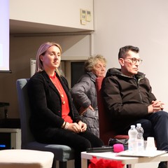 Convention Multiservice Andria
