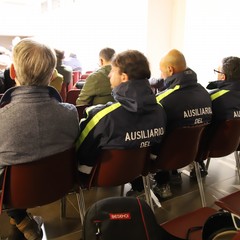 Convention Multiservice Andria