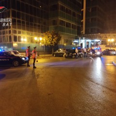 Proseguono i controlli ad Andria sulle biciclette elettriche