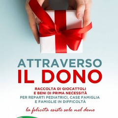 immagine dono