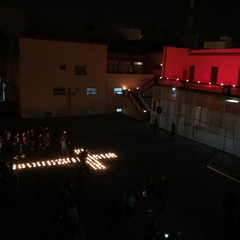 Via crucis per giovani