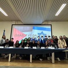 Ites Les “ Carafa” di Andria