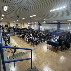 Ites Les “ Carafa” di Andria