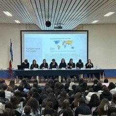 Ites Les “ Carafa” di Andria