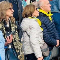 Giubileo 2025: Pellegrinaggio della diocesi di Andria