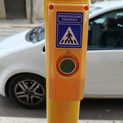 Impianti semaforici