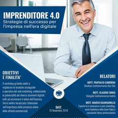 Imprenditore