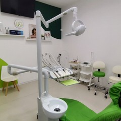 Defazio Allegretti Odontoiatria: porte aperte per la nuova clinica ad Andria