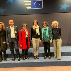 Inaugurazione Centro dialogo e pace a Bruxelles