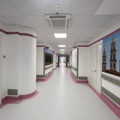 inaugurazione medicina interna Andria