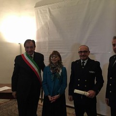 Onorificenze della Repubblica e del S. Sepolcro