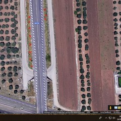 incendio complanare a