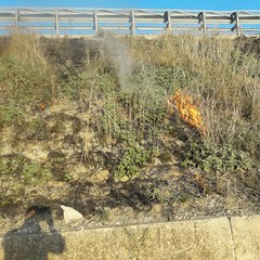 incendio complanare