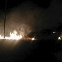Incendio Jacoviello