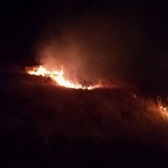 Incendio Jacoviello