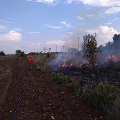 incendio Mangieri c