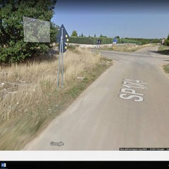 incendio SP rifiuti MAPPA