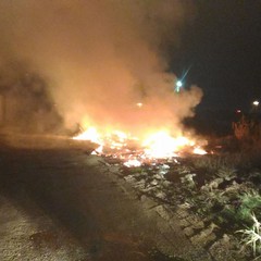 incendio tangenziale