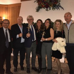 Inchingolo UniBa Docente Cortina Ampezzo